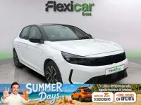 Usado Opel Corsa 101 CV (74 kW) 2024 Blanco Utilitario
