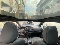 Usado Toyota Yaris Hybrid Advance 100 CV (73 kW) 2019 Blanco Berlina