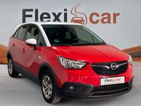 usado Opel Crossland X 1.2 81kW (110CV) Design Line S/S