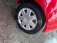 Używany Ford Ka 70 KM (51 kW) 2006 Czerwony Hatchback