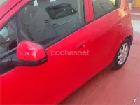 Usado Chevrolet Spark LS 68 CV (50 kW) 2012 Rojo Utilitario