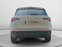 Usado Skoda Karoq Ambition 116 CV (85 kW) 2024 SUV