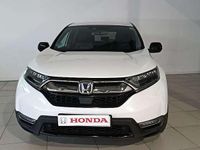 Usado Honda CR-V Sport 184 CV (135 kW) 2022 Blanco SUV