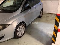 Usado Seat Altea Reference 105 CV (77 kW) 2005 Gris / plata Monovolumen