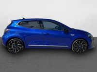 Usado Renault Clio V Esprit Alpine 145 CV (106 kW) 2023 Azul Berlina