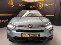 Usado Citroën C4 Feel 130 CV (95 kW) 2023 Azul SUV