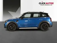 Usado Mini Cooper 136 CV (100 kW) 2024 Azul Utilitario
