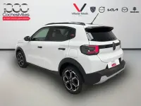 Usado Citroën C3 PureTech 100 CV (73 kW) 2025 Blanco SUV