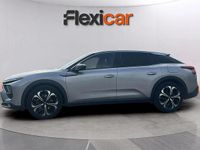 Usado Citroën C5 X Shine 225 CV (165 kW) 2022 Gris Familiar