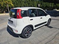 Usado Fiat Panda Cross Cross 69 CV (50 kW) 2020 Blanco Utilitario