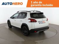 usado Peugeot 2008 1.5 GT Line BlueHDI 100 SS