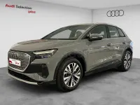 Usado Audi Q4 e-tron Advanced Plus 150 kW (204 HP) 2025 Eléctrico SUV