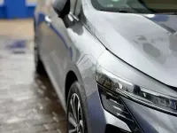 Usado Renault Clio Evolution 114 CV (83 kW) 2025 Gris Utilitario