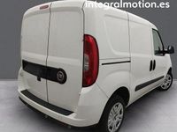 Usado Fiat Doblò 93 CV (68 kW) 2019 Monovolumen