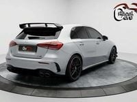 Nuevo Mercedes A220 AMG 421 CV (309 kW) 2025 Plateado Utilitario