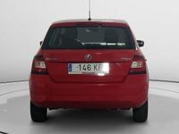 Usado Skoda Fabia Ambition 75 CV (55 kW) 2017