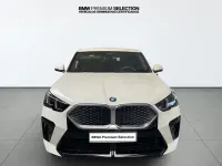 Usado BMW iX2 Luxury Line 150 kW (204 CV) 2024 SUV