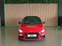 Usado Hyundai i30 N Performance 275 CV (202 kW) 2019 Rojo Berlina