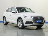 usado Audi Q5 Q535 TDI Design quattro-ultra S tronic