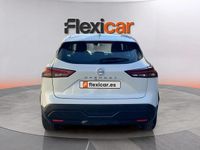 Usado Nissan Qashqai Acenta 140 CV (102 kW) 2024 Blanco SUV