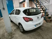 Usado Opel Corsa Business 75 CV (55 kW) 2017 Blanco Utilitario
