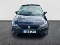 Usado Seat Ibiza Style 110 CV (80 kW) 2022 Utilitario