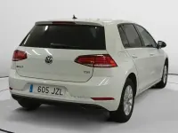 Usado VW Golf VII Edition 110 CV (80 kW) 2017