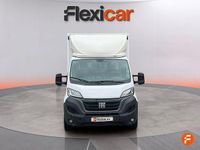 Usado Fiat Ducato 140 CV (102 kW) 2021 Blanco Van