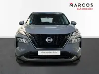 Usado Nissan X-Trail Acenta 213 CV (156 kW) 2024 SUV