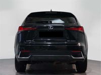 usado Lexus NX300 300h Executive Kick Power+ Navigation 4WD