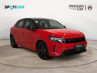 Usado Opel Corsa S 101 CV (74 kW) 2024 Gris grafik/negro Berlina