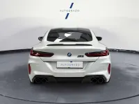 Usado BMW M8 Competition Edition 624 CV (458 kW) 2024 Blanco Coupe