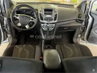 Usado Ford Transit Connect Trend 120 CV (88 kW) 2017 Marrón Monovolumen