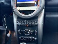 Usado Mini Cooper Countryman 122 CV (89 kW) 2011 Blanco SUV