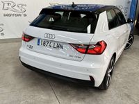 usado Audi A1 Sportback 25 TFSI Adrenalin