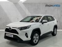 Usado Toyota RAV4 Business Edition 222 CV (163 kW) 2020 Blanco SUV