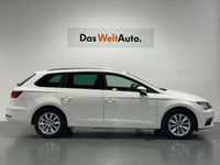 usado Seat Leon ST 1.6TDI CR S&S Style 115