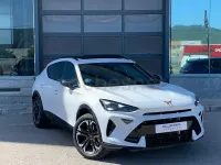 Usado Cupra Formentor 150 CV (110 kW) 2025 Blanco SUV