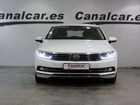 usado VW Passat Variant 2.0TDI Sport 110kW