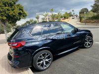 Usado BMW X5 Comfort Edition 340 CV (250 kW) 2019 Azul SUV