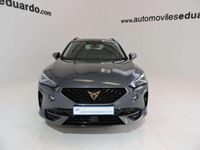 Usado Cupra Formentor 150 CV (110 kW) 2022 Gris SUV