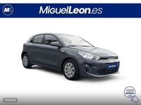 usado Kia Rio 1.2 DPi 62kW (84CV) Concept