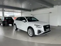 Usado Audi Q2 S-Line 116 CV (85 kW) 2024 Blanco SUV