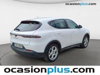 Usado Alfa Romeo Tonale Sprint 130 CV (95 kW) 2023 Blanco SUV