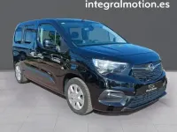 Usado Opel Combo Life Elegance 130 CV (95 kW) 2022