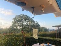 Usado VW Transporter 102 CV (75 kW) 2010 Blanco Van