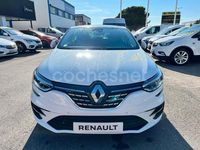 Usado Renault Mégane IV Techno 116 CV (85 kW) 2022 Blanco Berlina