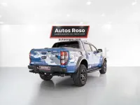 Usado Ford Ranger Raptor 213 CV (156 kW) 2021 Azul Pickup/Camioneta