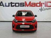 usado Kia Picanto 1.0 CVVT 49kW (67CV) Concept