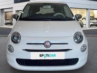 Usado Fiat 500 Dolcevita 69 CV (50 kW) 2023 Blanco Utilitario